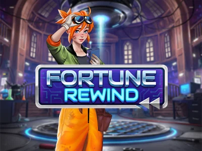 Fortune Rewind - Time travel adventure social slot