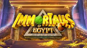 ImmorTails - Mystical creatures social slot adventure
